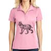 Women's Micropique Sport Wick ® Polo Thumbnail