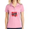 Women's Micropique Sport Wick ® Polo Thumbnail