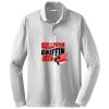 Long Sleeve Micropique Sport Wick ® Polo Thumbnail
