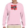 Adult Heavy Blend™  Fleece Crew Thumbnail