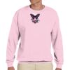 Adult Heavy Blend™  Fleece Crew Thumbnail