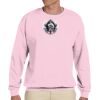 Adult Heavy Blend™  Fleece Crew Thumbnail