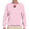 Adult Heavy Blend™  Fleece Crew Thumbnail
