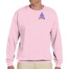 Adult Heavy Blend™  Fleece Crew Thumbnail