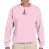 Adult Heavy Blend™  Fleece Crew Thumbnail