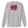 Adult Ultra Cotton® Long-Sleeve T-Shirt Thumbnail