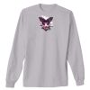 Adult Ultra Cotton® Long-Sleeve T-Shirt Thumbnail