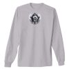 Adult Ultra Cotton® Long-Sleeve T-Shirt Thumbnail