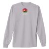 Adult Ultra Cotton® Long-Sleeve T-Shirt Thumbnail