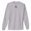 Adult Ultra Cotton® Long-Sleeve T-Shirt Thumbnail