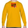 Youth Heavy Cotton™ Long-Sleeve T-Shirt Thumbnail