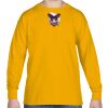 Youth Heavy Cotton™ Long-Sleeve T-Shirt Thumbnail