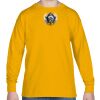 Youth Heavy Cotton™ Long-Sleeve T-Shirt Thumbnail