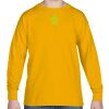 Youth Heavy Cotton™ Long-Sleeve T-Shirt Thumbnail