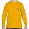 Youth Heavy Cotton™ Long-Sleeve T-Shirt Thumbnail