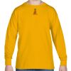 Youth Heavy Cotton™ Long-Sleeve T-Shirt Thumbnail