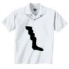 Youth Jersey Polo Thumbnail