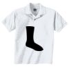 Youth Jersey Polo Thumbnail