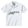 Youth Jersey Polo Thumbnail