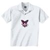 Youth Jersey Polo Thumbnail
