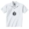 Youth Jersey Polo Thumbnail