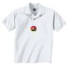 Youth Jersey Polo Thumbnail