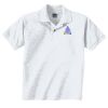 Youth Jersey Polo Thumbnail